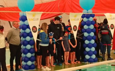 Siracusa trionfa all’Abbracciata Collettiva 2026: solidarietà e inclusione in primo piano
