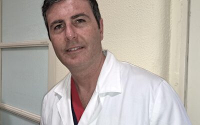 Ospedale di Siracusa – Massimo Barbagallo è il nuovo Direttore della Pediatria