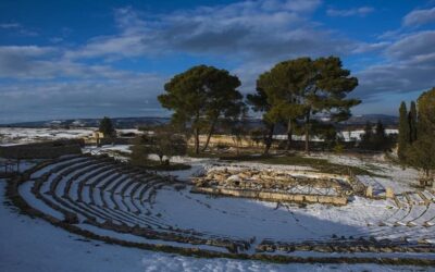 Palazzolo Acreide. Patrimonio UNESCO, storia greca e tradizioni vive