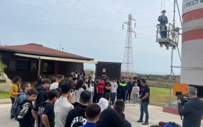 Premio “Galvano”. Dieci anni di impegno per la sicurezza sul lavoro: partecipazione e sensibilizzazione a Cassibile