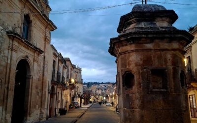 Ferla, il borgo della pietra e della rinascita tra storia e turismo lento