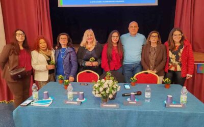 “Vivere il Mondo”, Floridia è partecipe con le scuole, per abbattere i pregiudizi e favorire l’inclusione