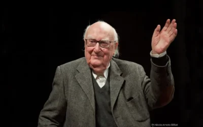 Il 27 Aprile a Palazzo Vermexio un ricordo di Camilleri delle scuole siracusane