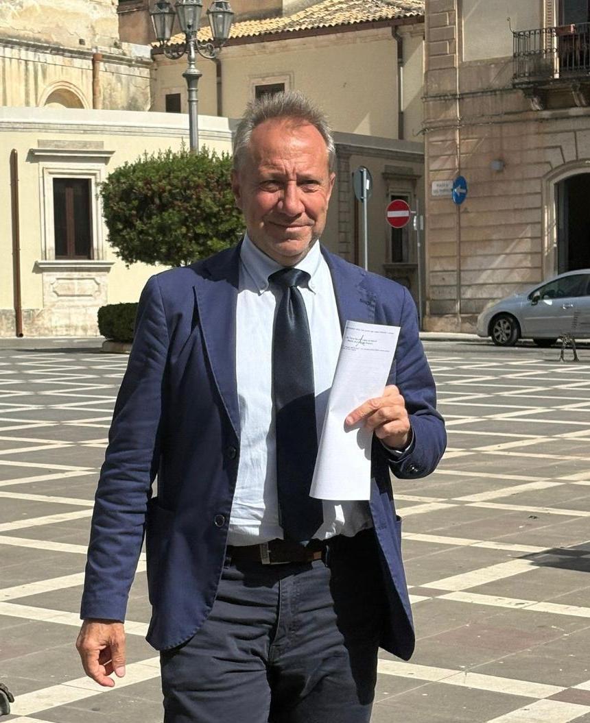 Antonello Sala