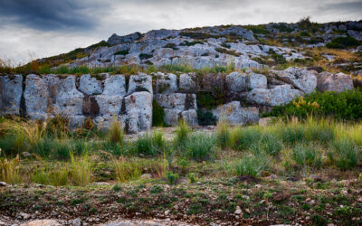 Mura dionigiane. La grande difesa dell’antica Siracusa
