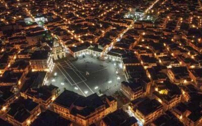 Avola, la città esagonale tra il Nero d’Avola e le radici del Val di Noto