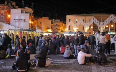 Pellegrinaggio “Via a Sammastianu” di Melilli del 3-4 Maggio 2026. Le partenze dai vari Comuni