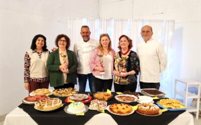 Siracusa – Federcasalinghe alla “Festa del dolce” premiati i dolci più golosi fatti in casa