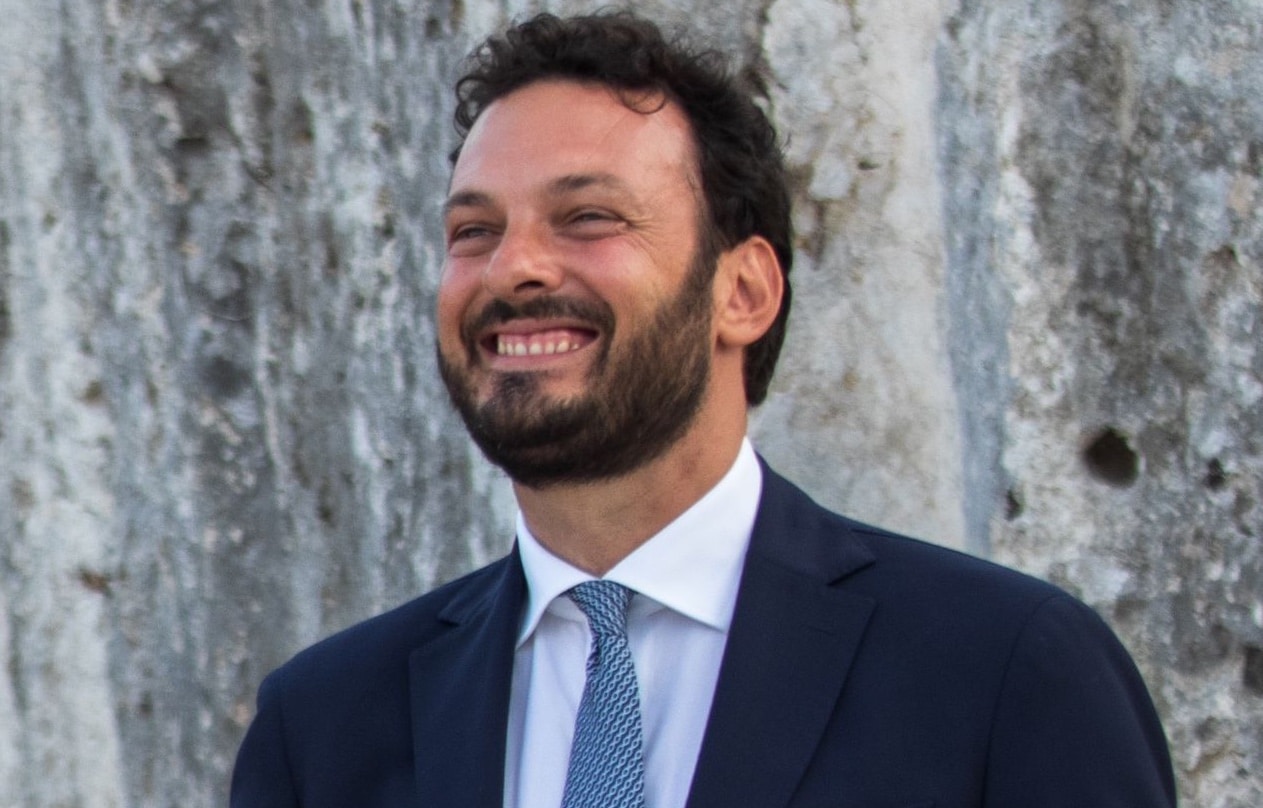 Francesco-Italia-Sindaco-