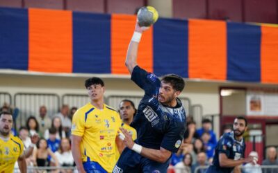Junior Fasano conquista i playoff: Albatro battuta a Siracusa