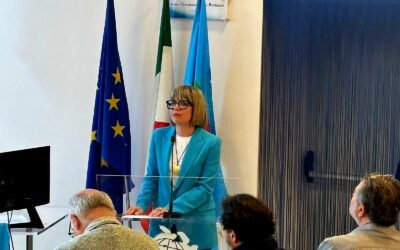 Assemblea pre-congressuale UIL Siracusa. Sostenibilità, dialogo ed emergenza idrica al centro del confronto
