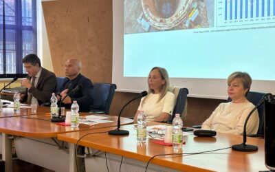 Siracusa – Il seminario Formedil che ha messo al centro la cultura della sicurezza sul lavoro, tra competenze, valori e leadership diffusa