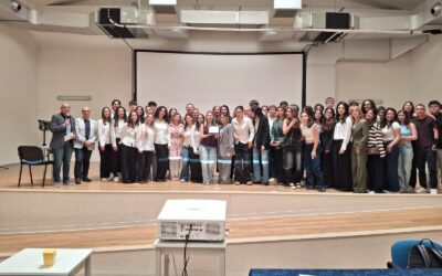 Pof comunale. Le scuole Corbino, Brancati, Giaracà e Costanzo premiate per il progetto “Educare alla legalità”