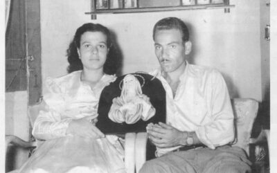 I coniugi Iannuso, la vita silenziosa oltre il clamore delle lacrime di Maria