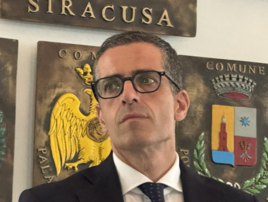 Michelangelo-Giansiracusa