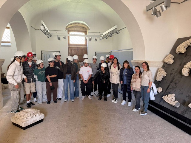 Museo Civico di Palazzo Modica