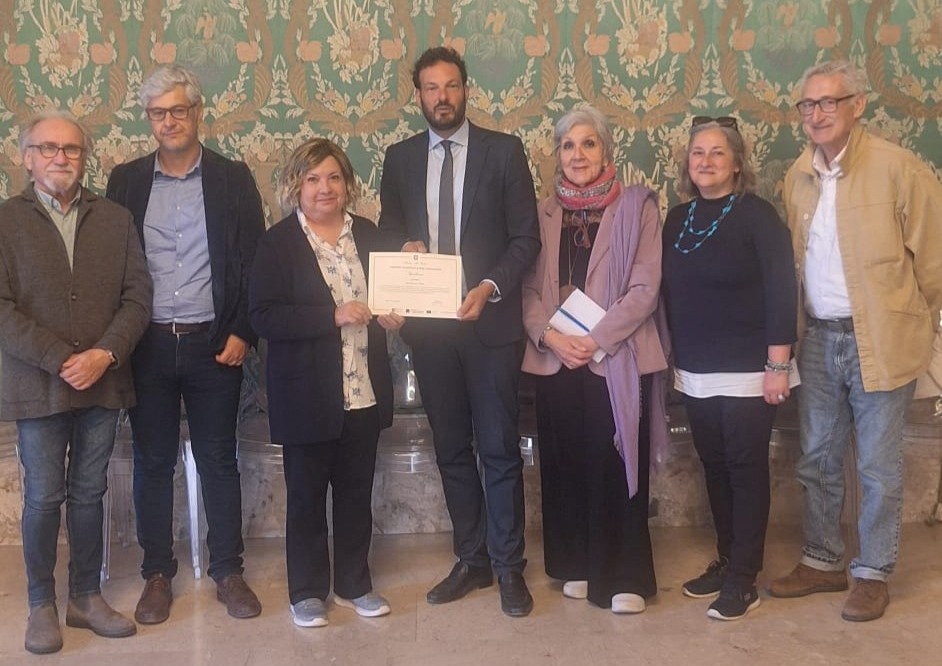 SOS Siracusa