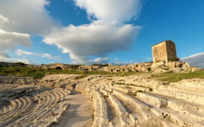 Siracusa, la città dove l’archeologia vive sotto ogni strada
