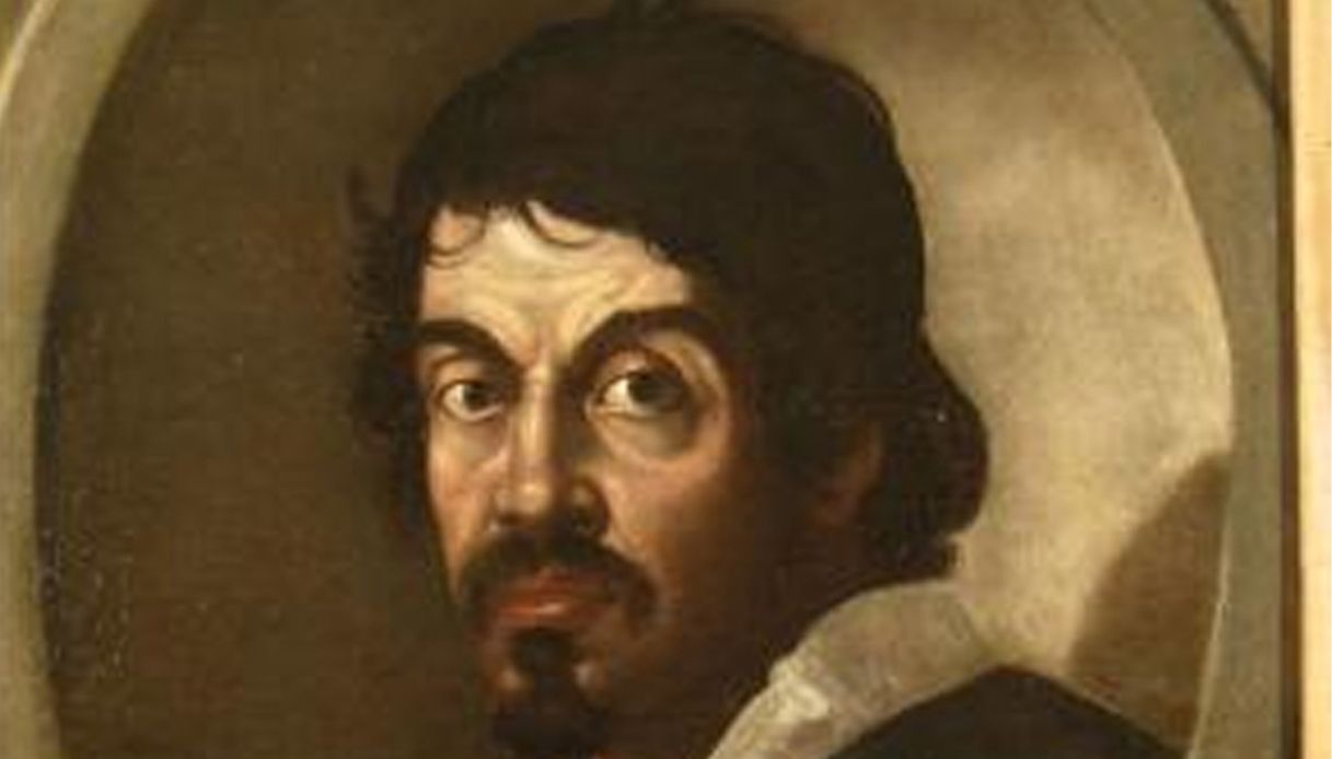 caravaggio-ritratto