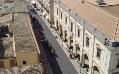 Palazzolo Acreide – Successo per la “Grigliata di Primavera” del 1° Maggio