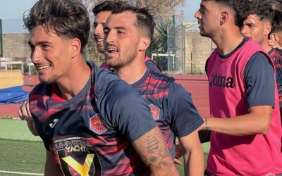 Avola: 4 a 3 al Vittoria e terzo posto centrato. Primo obiettivo stagionale raggiunto. Migliorare il 4° posto dell’anno scorso