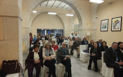 Salute e medicina rigenerativa: confronto tra Lions e Fildis a Siracusa