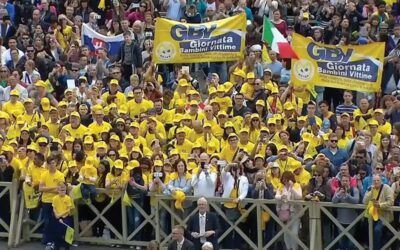 “Nessuno è solo”: la Giornata Bambini Vittime 2026 accende i riflettori sulla rinascita