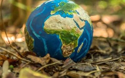 Il 22 Aprile 2026 e la Giornata della Terra: un richiamo globale alla tutela del pianeta