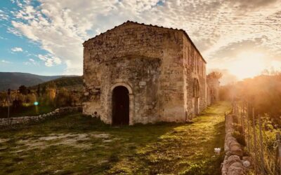 Buccheri, nozze da favola tra storia e silenzi: apre Sant’Andrea ai riti civili