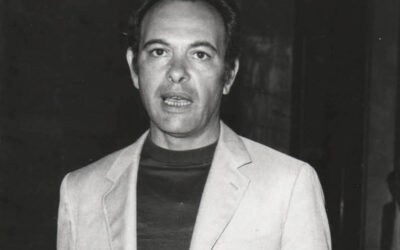Centenari illustri, Assostampa: “Mario Francese inserito grazie alla nostra segnalazione”