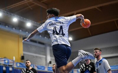 Siracusa capitale della pallamano giovanile. Disputate le Final 4 U16M regionali