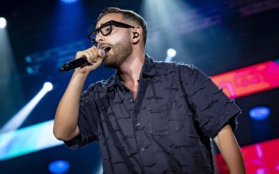 Melilli e Villasmundo – Rocco Hunt, Francesco Renga, Enrico Nigiotti e Gaia protagonisti del Maggio in Festival 2026