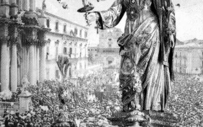 Memoria e devozione: cos’è stato l’incontro “Santa Lucia di Maggio” a Siracusa
