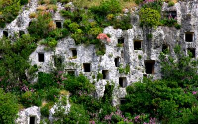 Sortino, tra Necropoli di Pantalica e natura. Il borgo che racconta la Sicilia più antica