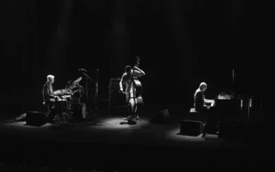 Priolo Gargallo ha celebrato il Jazz con un viaggio nel tempo