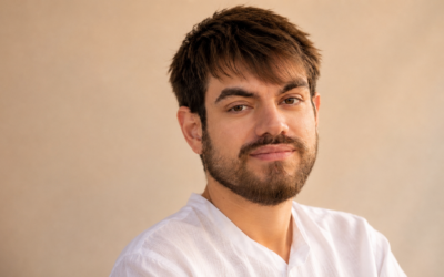 Alessandro Calabrò, il giovane siracusano dietro Aretusapedia, Tecnoaccess e una nuova idea di accessibilità