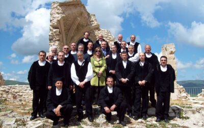Dagli Iblei all’Anglona. L’abbraccio culturale e di fede tra Canicattini Bagni e Chiaramonti per la 140° Festa della “Matri Aiutu”