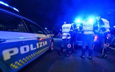 Melilli, sicurezza al primo posto per San Sebastiano. La Polizia locale ferma un uomo con sostanze stupefacenti