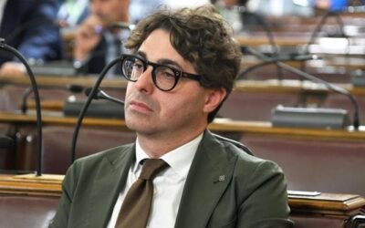 Scuola Columba a Sortino. Auteri in Procura: “Atti falsi per certificare lavori non finiti, la Magistratura intervenga”