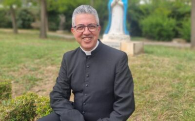 Don Raffaele Aprile su Siracusa Next24. Ogni fine settimana il commento al Vangelo e le preghiere alla Vergine