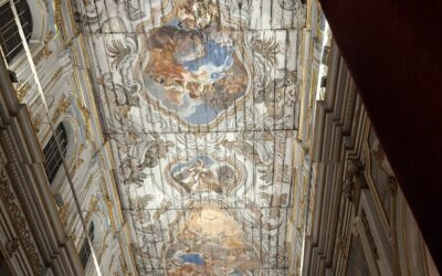 Stasera a Melilli. Note di devozione per San Sebastiano