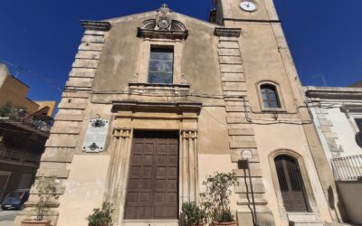 La Cripta e le origini agostiniane. Il cuore storico della chiesa di Santa Maria della Consolazione a Belvedere
