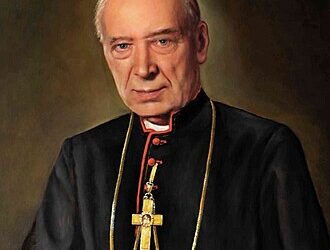 Stefan Wyszyński. Il Primate della resistenza al comunismo, dalla prigionia alla beatificazione di Giovanni Paolo II