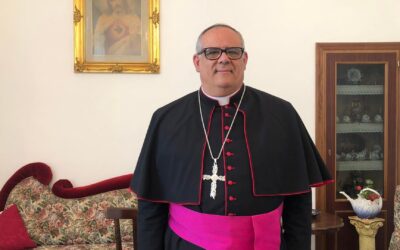 Consulta regionale delle Aggregazioni Laicali della Sicilia. Vicinanza a Mons. Rumeo. Pietà popolare tra valorizzazione e autenticità della fede