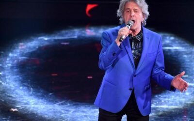 Fausto Leali ad Augusta per la festa di san Domenico. Concorto il 1° Giugno in piazza Castello