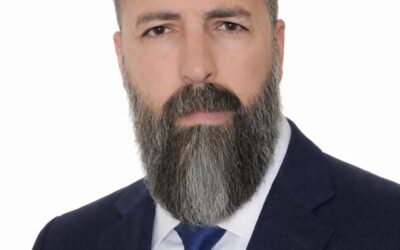 Peppe Bosco nuovo amministratore della PrioloinHouse