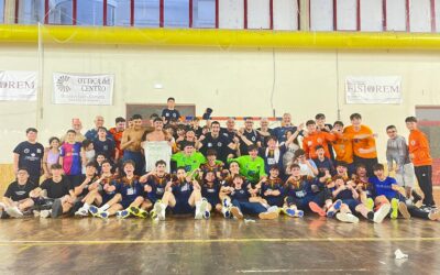 Melilli Volley, è febbre Playoff: “Sabato tutti al palazzetto, carichiamo l’ambiente!”