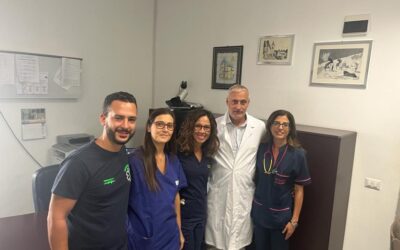 Asp Siracusa, cresce la cultura della donazione. Dopo il record del 2025, primo prelievo dell’anno