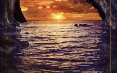 A Lentini Maria Elisa Aloisi presenta “L’isola degli inganni”