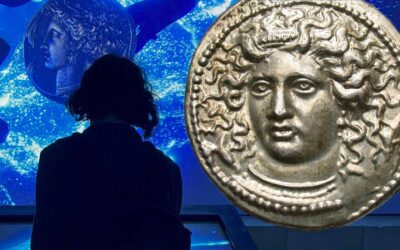 I segreti delle antiche monete. Visite guidate straordinarie al Medagliere del Museo “Paolo Orsi”
